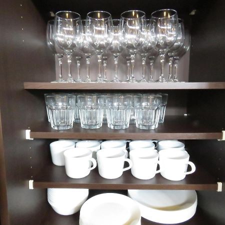 David No Yakata Apartment ยูฟุอิน ภายนอก รูปภาพ