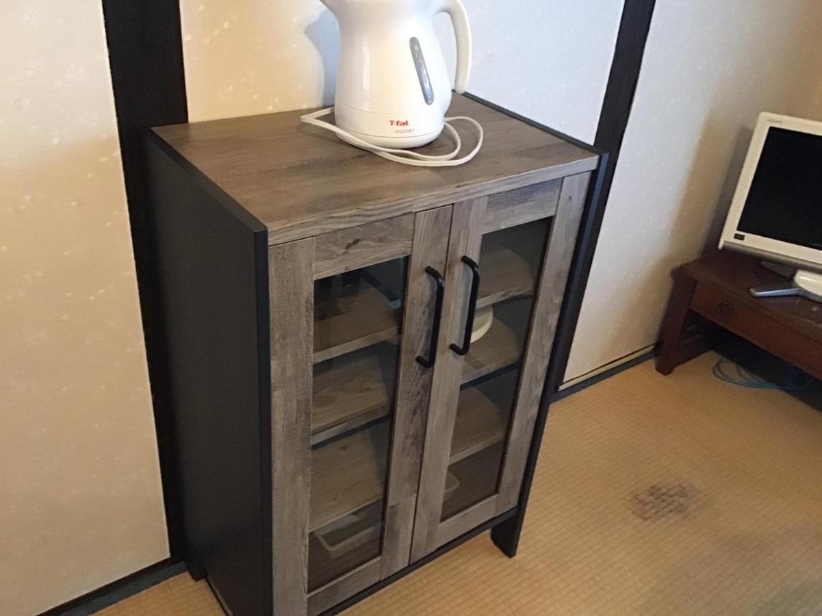 David No Yakata Apartment ยูฟุอิน ภายนอก รูปภาพ