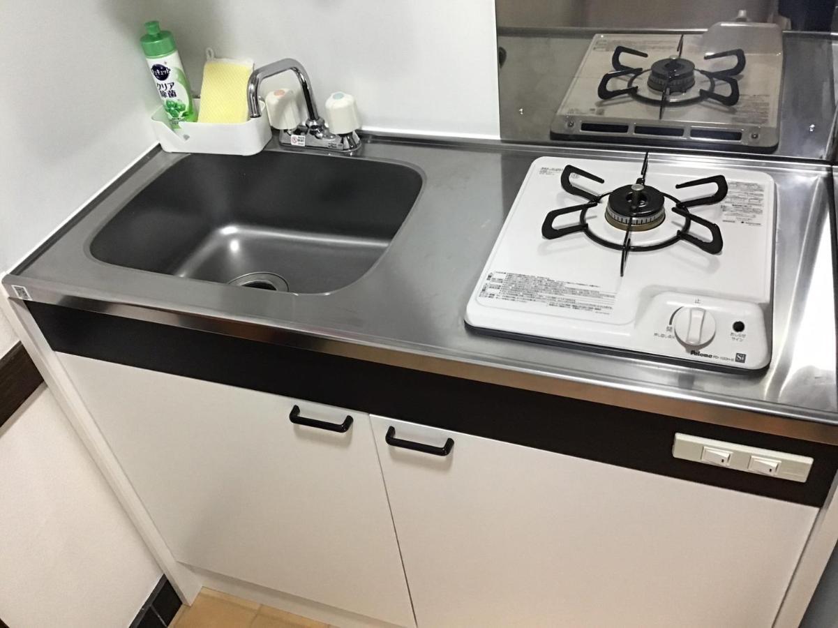 David No Yakata Apartment ยูฟุอิน ภายนอก รูปภาพ