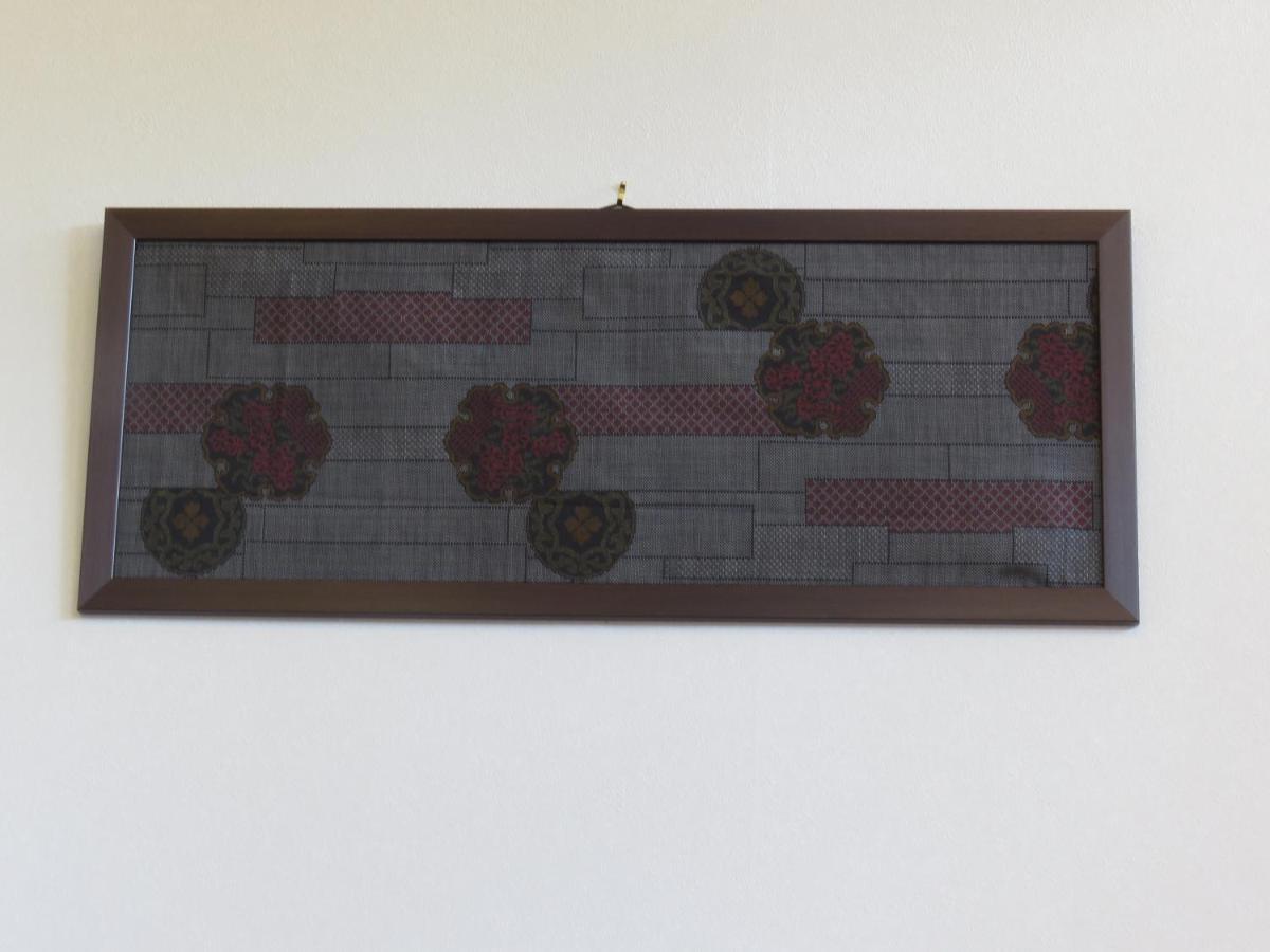 David No Yakata Apartment ยูฟุอิน ภายนอก รูปภาพ