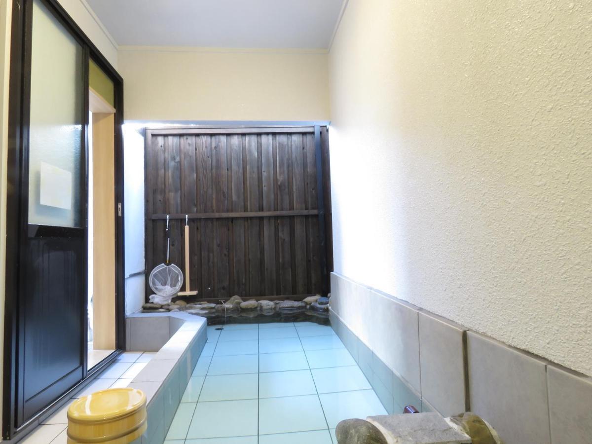 David No Yakata Apartment ยูฟุอิน ภายนอก รูปภาพ