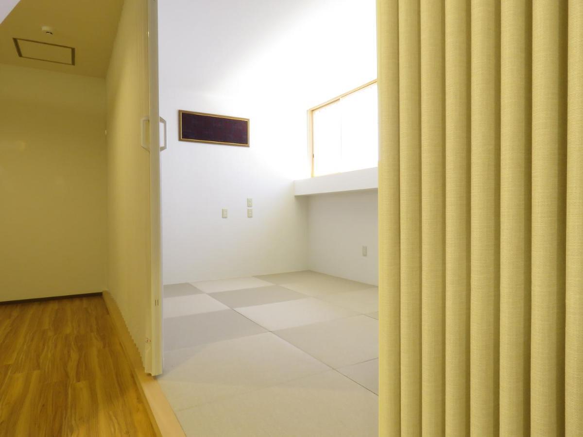 David No Yakata Apartment ยูฟุอิน ภายนอก รูปภาพ