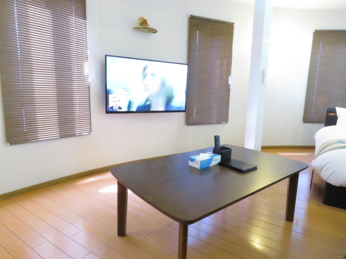 David No Yakata Apartment ยูฟุอิน ภายนอก รูปภาพ