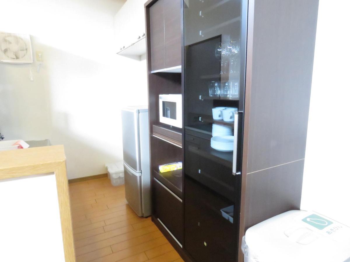 David No Yakata Apartment ยูฟุอิน ภายนอก รูปภาพ