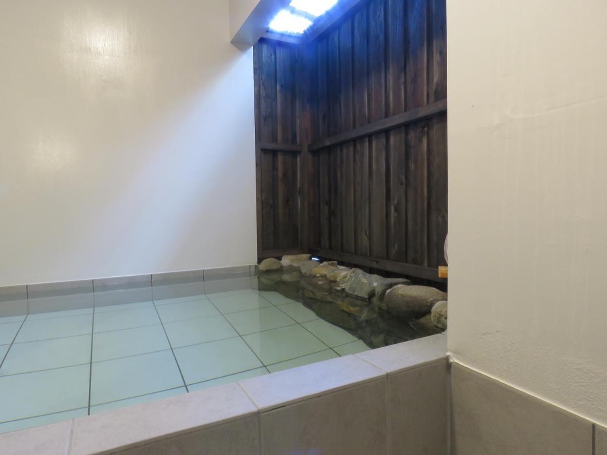 David No Yakata Apartment ยูฟุอิน ภายนอก รูปภาพ